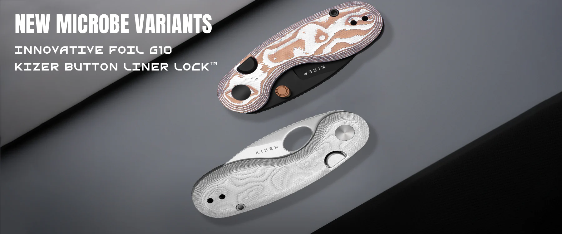 Precision Tools for Modern Living